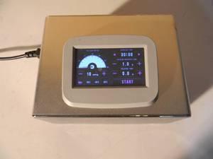 Vacuum Therapy Massage Body Shaping Lymph Drainage Spa Skin Rejuvenation Machine - Works - NICE - SEE PICTURES