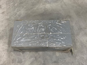 lot 205 image: New Electrical Junction Box