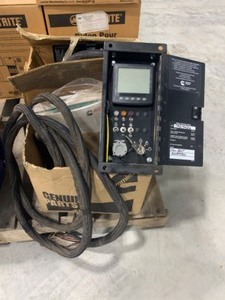lot 198 image: Cummins Engine Control Box
