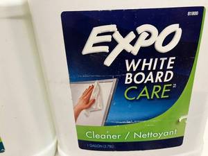 Whiteboard Cleaner