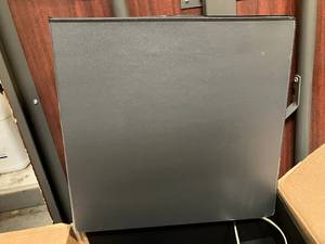 4-Inch Binders