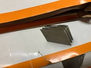 Hanging File Folders