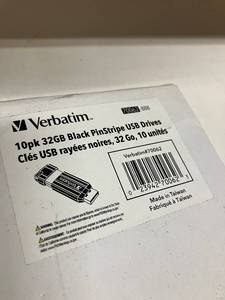 USB Flash Drives