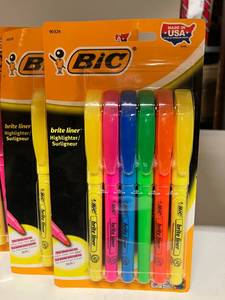 Highlighters