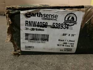 31-33 Gallon Can Liners