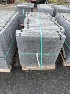 Brooklin Concrete Pavers 24 x 24 x 1 78 - Location A