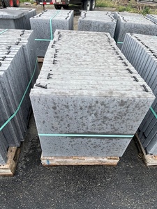 Brooklin Concrete Pavers 24 x 24 x 1 78 - Location A