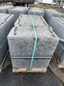 Brooklin Concrete Pavers 24 x 24 x 1 78 - Location A