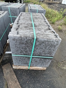 Brooklin Concrete Pavers 24 x 24 x 1 78 - Location A