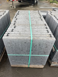Brooklin Concrete Pavers 24 x 24 x 1 78 - Location A