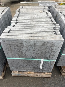Brooklin Concrete Pavers 24 x 24 x 1 78 - Location A