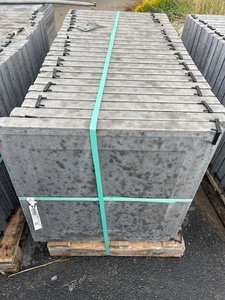 Brooklin Concrete Pavers 24 x 24 x 1 78 - Location A