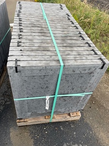 Brooklin Concrete Pavers 24 x 24 x 1 78 - Location A