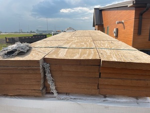 LVL Boards 1.75 x 14 x 11 Quantity 18 - Location A