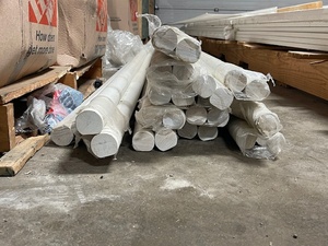 Handrail for Stairways - Location B