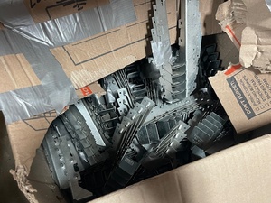 Pallet of Joist Hangers - Location B