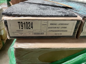 Pallet of Carpet Tiles - Location B