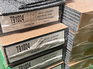 Pallet of Carpet Tiles - Location B
