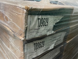 Pallet of Carpet Tiles - Location B