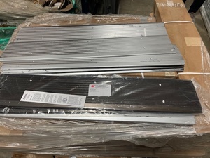 Pallet of Threshold Plates - Location B