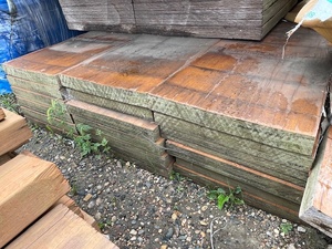 LVL Boards 1.75 x 16 x 18 Quantity 18 - Location B