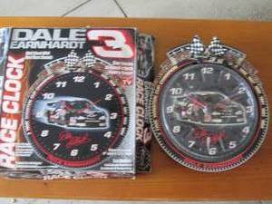 lot 27 image: Emson #3 Dale Earnhardt 7-time Wins...