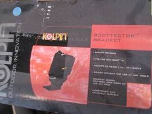 lot 64 image: Kolpin Outdoor Innovation ATV Serie...