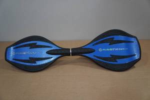 lot 33 image: Razor RipStick Dlx Mini