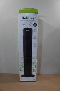 lot 41 image: Holmes 29 Manual Tower Fan