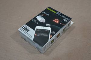 lot 52 image: Pilot OBDII Engine Scanner for iPhone