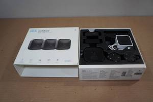 lot 54 image: Blink Outdoor Battery Powered 3-Camera Security System