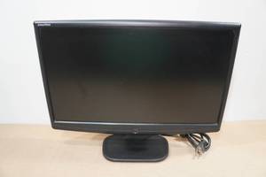 lot 56 image: Emachines LCD Monitor