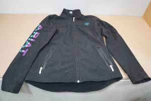 lot 139 image: Ariat Ariattek Jacket -Small, Black