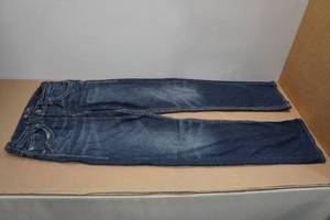 lot 142 image: Mens Silver Jeans -32x34