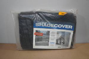lot 147 image: DeWitt Shadecover 6x12