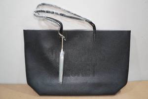 lot 206 image: Victorias Secret Large Tote Bag