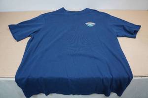lot 218 image: Tommy Bahama Relax Fit T-Shirt -XL