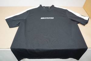 lot 219 image: Nike Athletic Mens Shirt -XL
