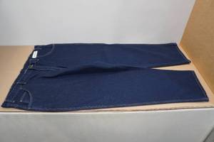 lot 227 image: Cintas 394 Denim Pants -44x30