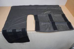 lot 250 image: Wrap Chaps -Size 36