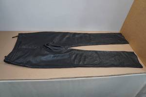 lot 255 image: Maxima Wilsons Leather Pants -Size 12