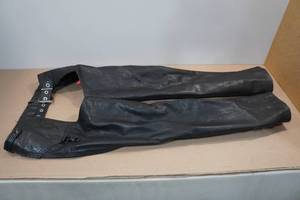 lot 258 image: Caspers Leather Chaps