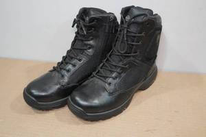 lot 264 image: Interceptor Riding Boots -Size 10