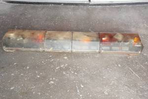 lot 273 image: Light Bar