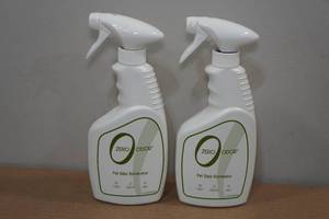 lot 284 image: 2 Zero Odor Pet Odor Eliminator