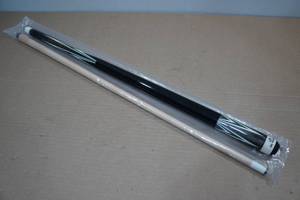lot 309 image: Players American Heritage 2 Piece Pool Cue