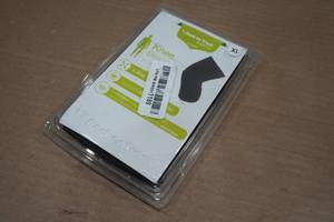 lot 311 image: Back On Track Knee Brace -XL