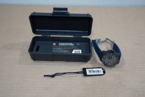 lot 1H image: Luminox Master Carbon Seal Automatic Watch XS.3863