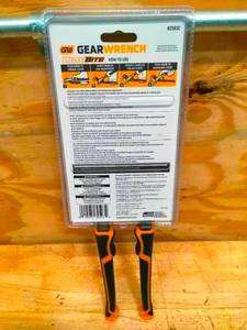 lot 33 image: GearWrench 12 Pliers Model # 82593C 08232413.63