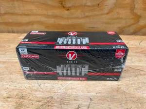 lot 40 image: CRAFTSMAN V-Series 38-in Drive Standard (SAE) Deep Socket Set (12-Pieces) (08032412)